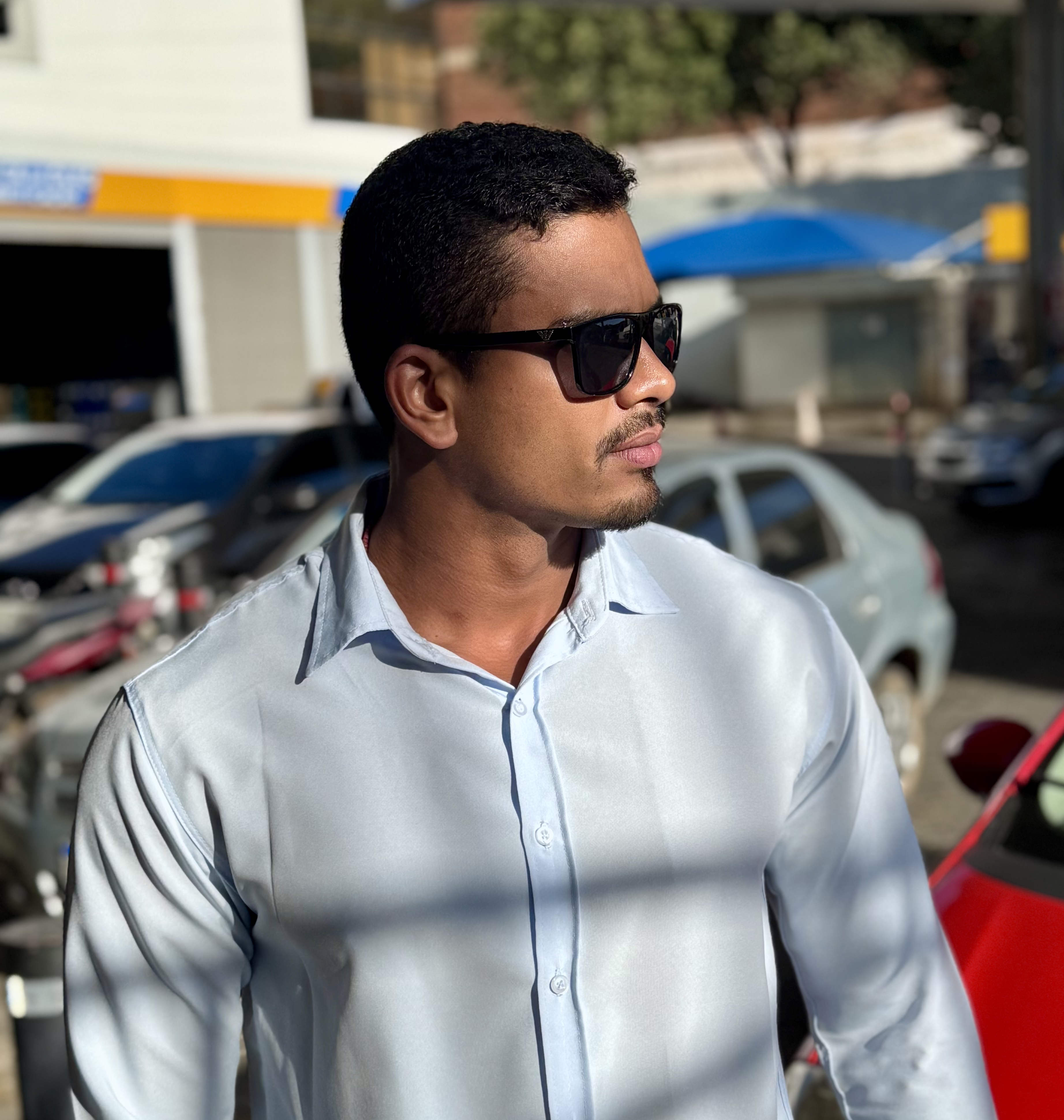 Dr. Luiz Fernando Dias, advogado especializado em Direito Público